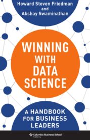 Winning with Data Science