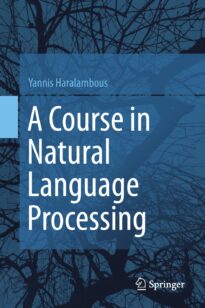 A Course in Natural Language Processing
