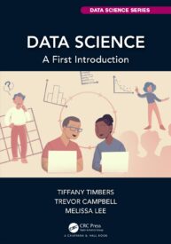 Data Science, A First Introduction