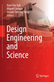 Design Engineering and Science