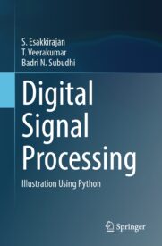 Digital Signal Processing, Illustration Using Python