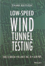 Low-Speed Wind Tunnel Testing