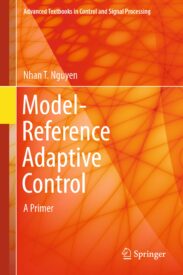 Model-Reference Adaptive Control