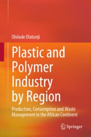 Plastic and Polymer Industry by Region