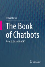 The Book of Chatbots