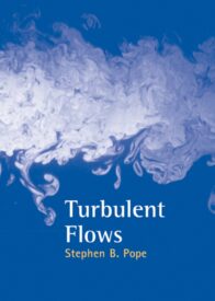 Turbulent Flows