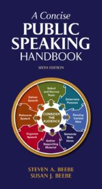 A Concise Public Speaking Handbook