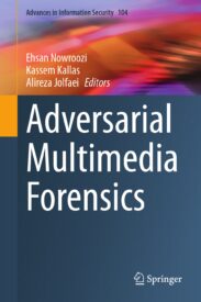 Adversarial Multimedia Forensics