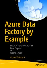 Azure Data Factory by Example