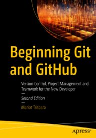 Beginning Git and GitHub