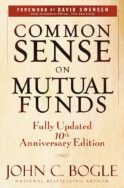 Common Sense on Mutual Funds