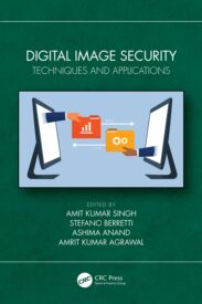 Digital Image Security, Techniques and Applications