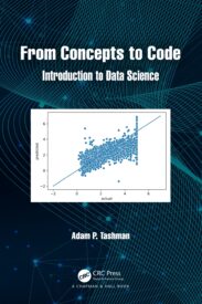 From Concepts to Code, Introduction to Data Science