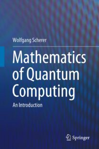 Mathematics of Quantum Computing