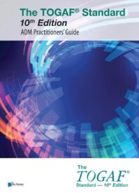 The TOGAF Standard 10th Edition, ADM Practitioners' Guide