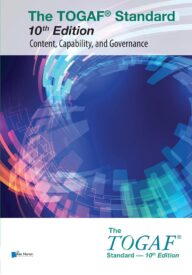 The TOGAF Standard 10th Edition, Content, Capability, and Governance