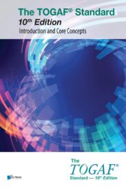 The TOGAF Standard 10th Edition, Introduction and Core Concepts