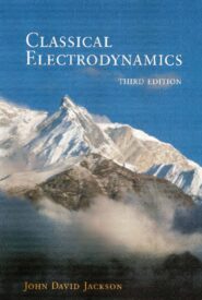 Classical Electrodynamics