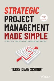 Strategic Project Management Made Simple