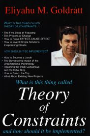 Theory of Constraints
