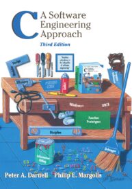C, A Software Engineering Approach