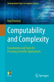 Computability and Complexity