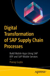 Digital Transformation of SAP Supply Chain Processes