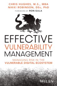Effective Vulnerability Management