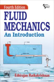 Fluid Mechanics, An Introduction