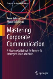 Mastering Corporate Communication