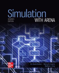 Simulation With Arena
