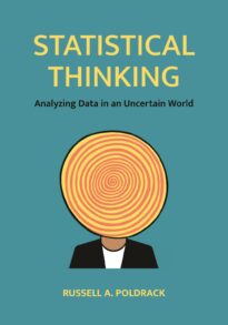 Statistical Thinking, Analyzing Data in an Uncertain World