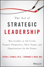 The Art of Strategic Leadership