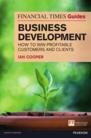 The Financial Times Guide to Business Development