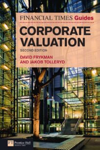 The Financial Times Guide to Corporate Valuation