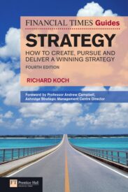 The Financial Times Guide to Strategy