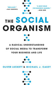 The Social Organism