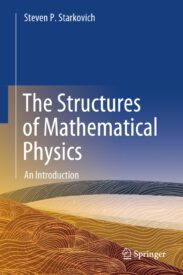 The Structures of Mathematical Physics