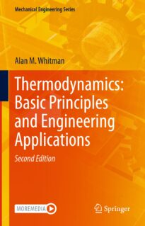 Thermodynamics, Basic Principles and Engineering Applications