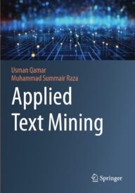 Applied Text Mining