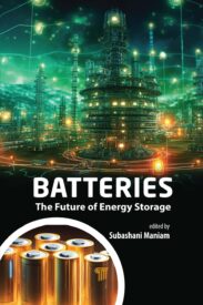 Batteries, The Future of Energy Storage