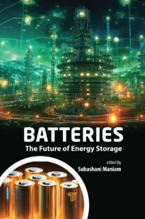 Batteries, The Future of Energy Storage