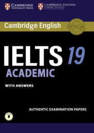 Cambridge IELTS 19