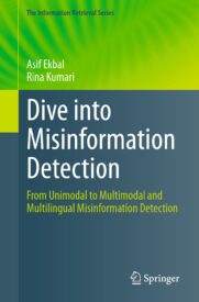 Dive into Misinformation Detection