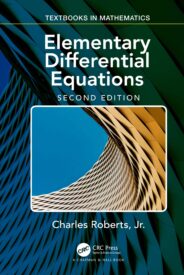 Elementary Differential Equations, Charles Roberts