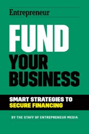 Fund Your Business, Smart Strategies to Secure Financing
