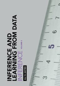 Inference and Learning from Data, Volume 2, Inference