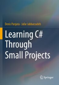 Learning C# Through Small Projects
