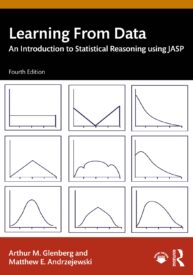 Learning From Data, An Introduction to Statistical Reasoning using JASP