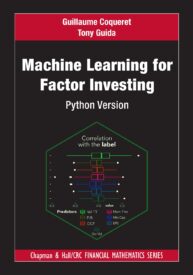 Machine Learning for Factor Investing, Python Version